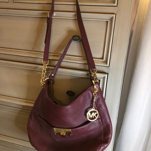 Michael kors purse